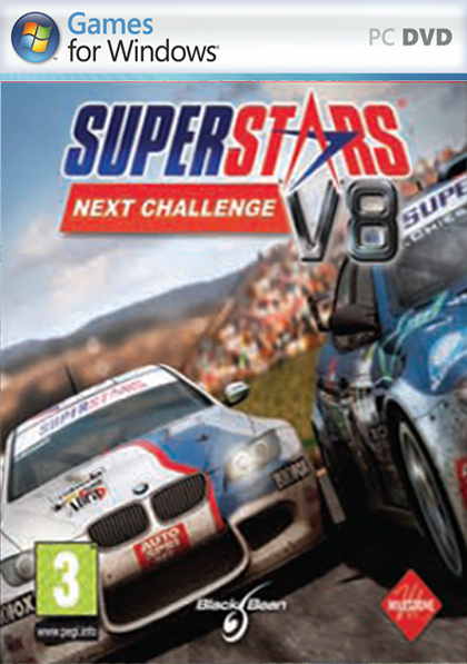 Superstars V8 Next Challenge  Pc